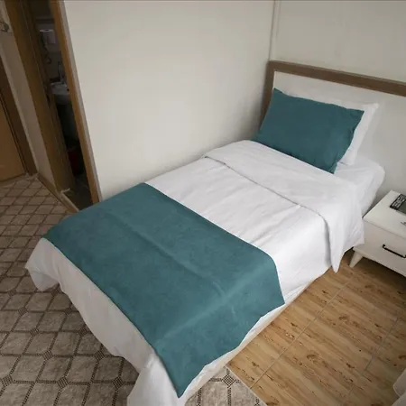 Hotel Semay