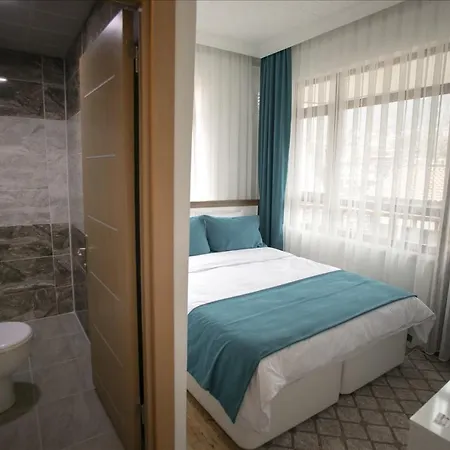 Hotel Semay Amasya