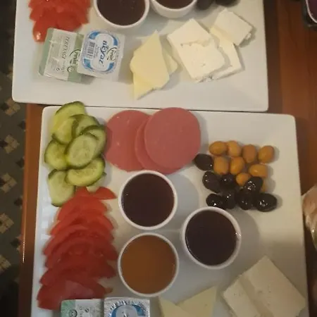 Semay Hotel Amasya