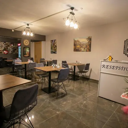 Hotel Semay 3*
