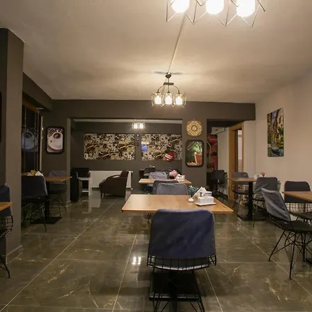 Hotel Semay Amasya