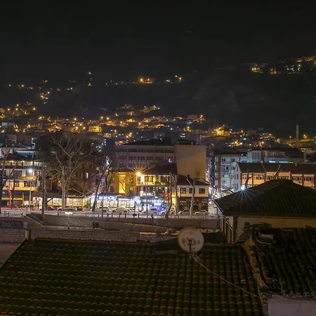Hotel Semay Amasya
