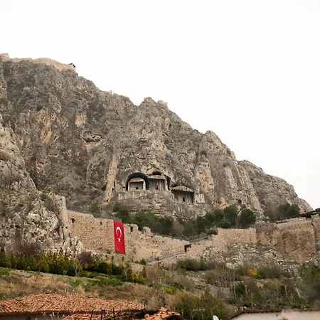 Hotel Semay Amasya