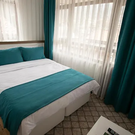 Hotel Semay Amasya