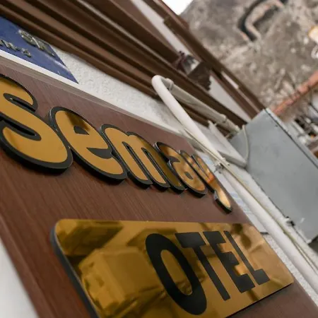 Hotel Semay