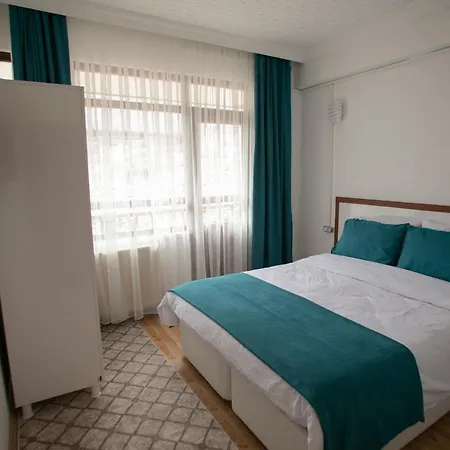 Hotel Semay Amasya