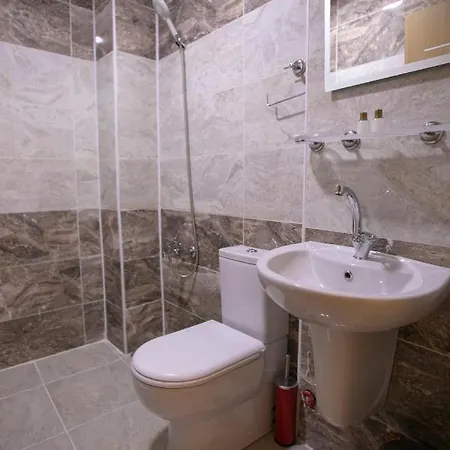 Hotel Semay Amasya