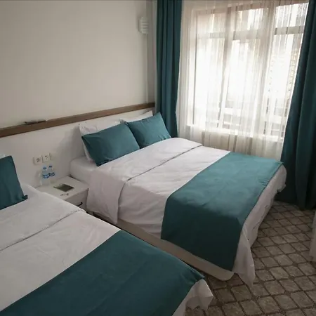 Semay Hotel